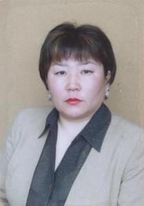 Шойропова ЦД